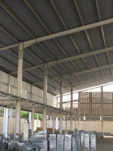 Imagen 7 de 7 de Laura Castillo Vende Galpón Urb, Industrialcarabobo (mag-28)