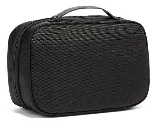 Accesorios De Equipaje Tumi Alpha 3 Split Travel Kit Negro