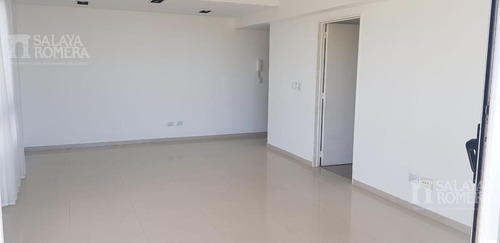 Departamento - Olivos-vias/rio 4 Ambientes - Unica Vista Al Rio - Puerto De Olivos Oportunidad