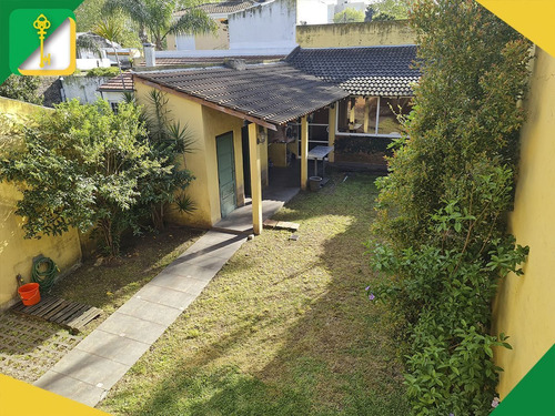 Imagen 16 de 16 de Casa En Venta En Villa Ballester