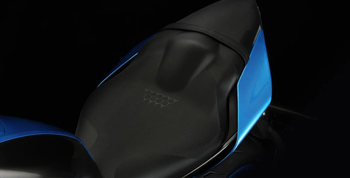 Moto Beta Zontes R 310 2 Monobrazo 0km Mec-team