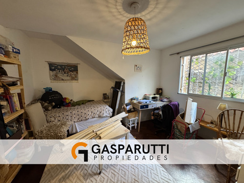 Ph Sin Expensas En Venta En San Isidro Con Patio