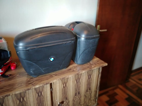Bmw F 800 Gs Premiun