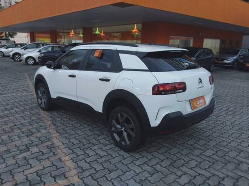 Citroën C4 Cactus 1.6 Vti 120 Flex Feel Eat6