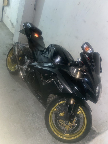 Srad 1000 2009