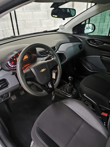 Chevrolet Onix plus Onix Plus Joy Black