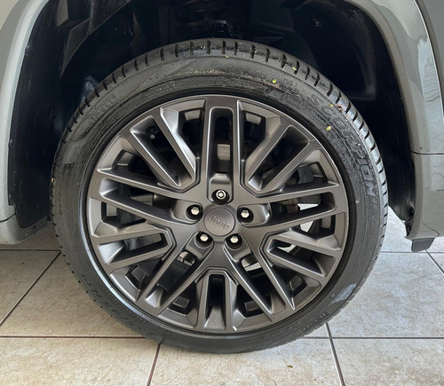 Jeep Compass 1.3 S Turbo Flex Aut. (t270) 5p