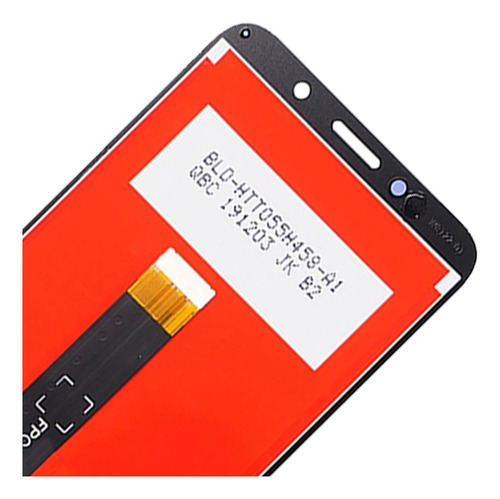 Pantalla Display Touch Lcd Para Motorola E6 Play Xt2029