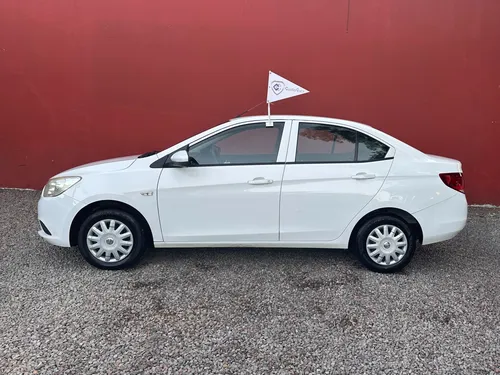 Chevrolet Aveo 1.6 Lt Mt