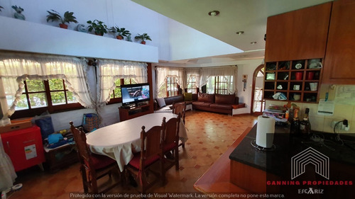 Imagen 3 de 16 de Oportunidad Casa En Venta Barrio El Sosiego Canning