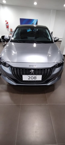 Peugeot 208 1.6 Allure