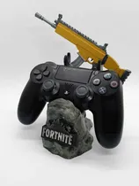 Comprar Soporte Stand Joystick Base Joystick Fortnite Impreso 3d