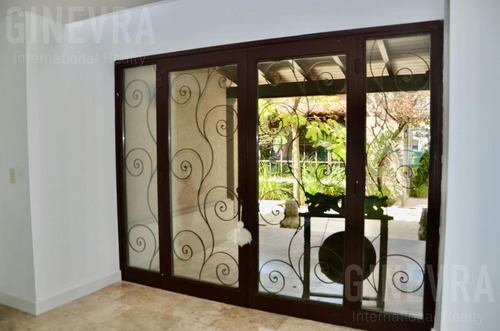Casa Al Lago Central En El Golf