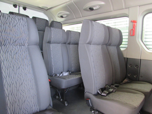 Renault Master Van Executiva 0km