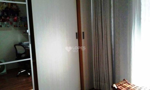 Apartamento À Venda, 130 M² Por R$ 1.200.000,00 - Icaraí - Niterói/rj - Ap32675