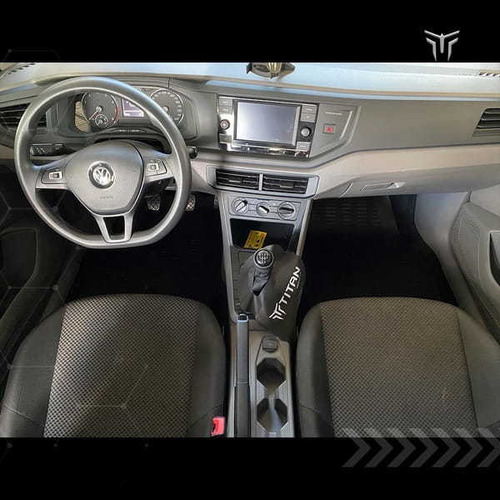 Imagem 7 de 10 de Volkswagen Polo Mca 2019
