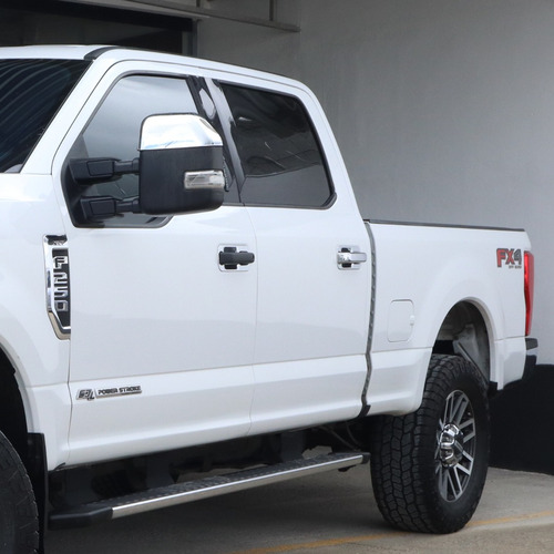 Ford F-250 6.7l Super Duty Cab Dob Diesel 4x4 At