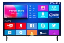 Comprar Smart Tv Asano 32'' Frameless Wifi Android 12 Sin Bordes