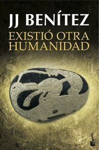 Existio Otra Humanidad - Benitez,j J