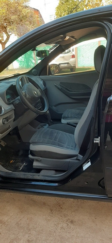 Chevrolet Agile Ltz Spirit 1.4