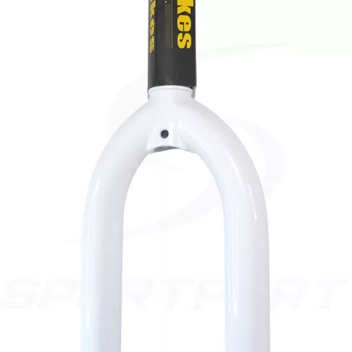 Garfo Master Dugrau Aro 26 Branco Evo Wheeling Bike Grau Rl