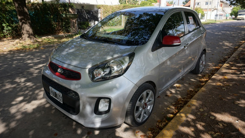 Kia Picanto 1.2 Ex 85cv 5mt