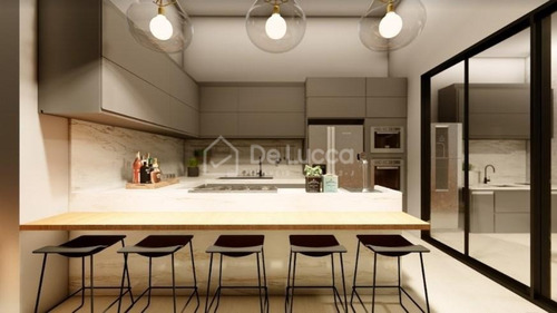 Imagem 3 de 23 de Casa À Venda Em Loteamento Alphaville Campinas - Ca010801