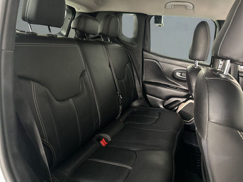 Jeep Renegade Lim. Edit. 1.8 4x2 Flex 16V Aut