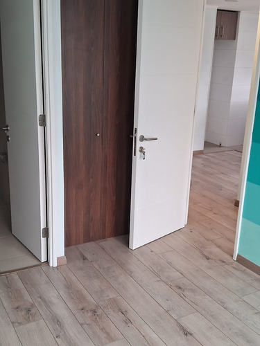 Departamento De Lujo En Sector Privilegiado De Concepción