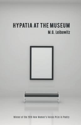 Libro Hypatia At The Museum : Winner Of The 2019 New Wome...