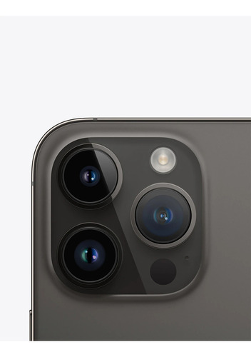 Apple iPhone 14 Pro (128 Gb) - Negro Garantía Open Box Mercado Líder (Reacondicionado)
