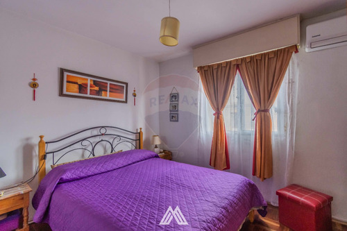 Imagen 4 de 13 de Venta De Apartamento En Pérez Castellanos De 2 Dormitorios Y Un Baño