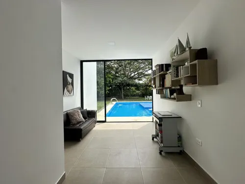Casa En Venta En La Morada. Cod V7247120