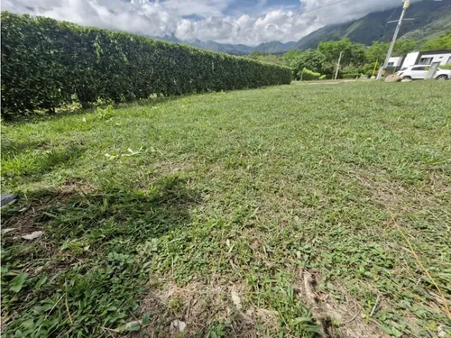 Venta De Lote En San Jeronimo