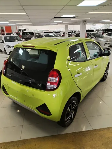 Jmev Ev2 2025