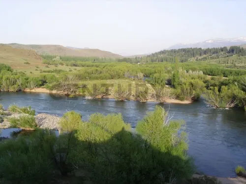 Venta Campo 4 Hectareas C/2 Rios En Alumié-san Martin De Los Andes