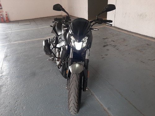 Imagen 8 de 15 de Bajaj Dominar 400