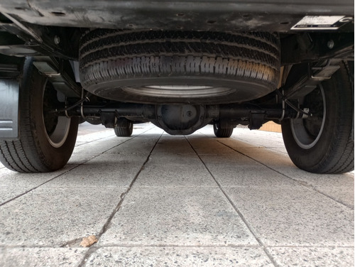 Volkswagen Amarok 2.0 Cd Tdi 140cv Trendline Llantas16