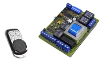 Comprar Placa Central Portón 1 Motor Alse, Motic, Ppa, Faac Genius 
