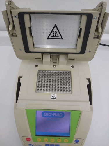 Termociclador Bio-rad - Mycycler