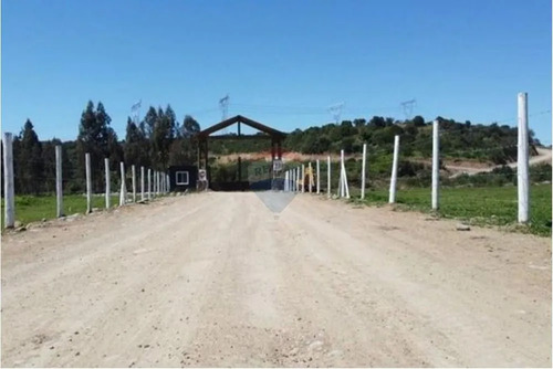 Parcela De Agrado Condomino Maitenes - Queri