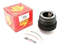 Comprar Adaptador De Volantes Momo Italy Para Renault Clio 01+