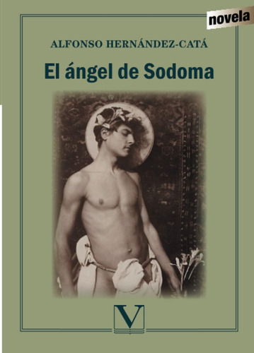 Libro: El Ángel Sodoma (biblioteca Cubana) (spanish Editio