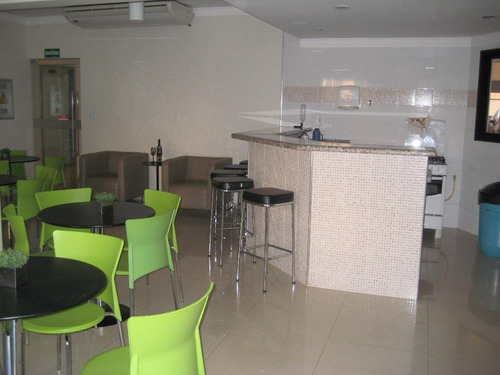 Apartamento Com 4 Dormitórios À Venda, 85 M² Por R$ 742.000,00 - Jardim Botânico - Ribeirão Preto/sp - Ap0057