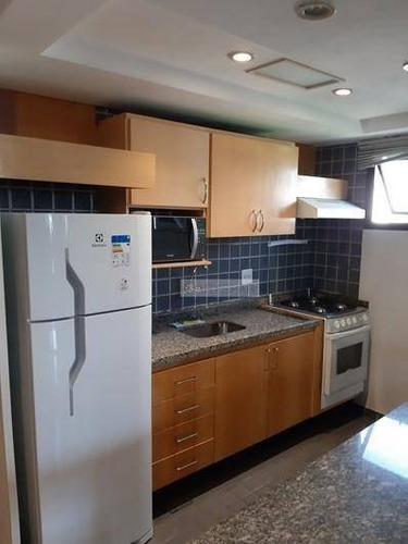 Imagem 7 de 18 de Excelente Oportunidade De Locação Em Moema! Sacada! .residencial Duplex - Fl5101