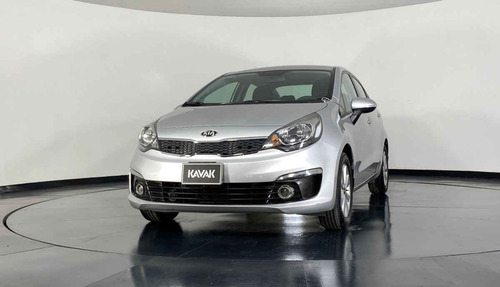 Imagen 1 de 15 de 118234 - Kia Kia Rio Hb 2016 Con Garantía