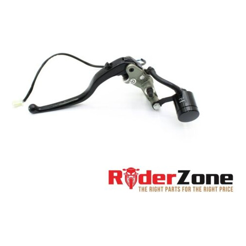 2017 - 2020 Ducati Monster 1200 Clutch Master Cylinder L Ccd