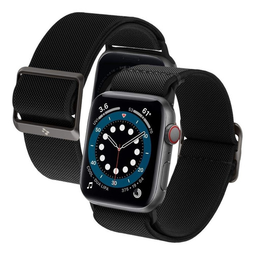 Case Spigen Lite Fit Apple Watch 44/42 Mm 