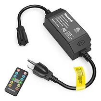 Comprar Atenuador Exterior, Atenuador De 350 W Para Guirnaldas De Lu