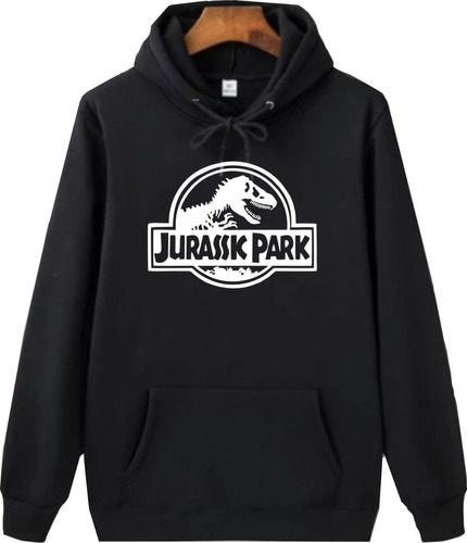 Buzos, Sacos O Hoodie Con Capota De Jurassic Park